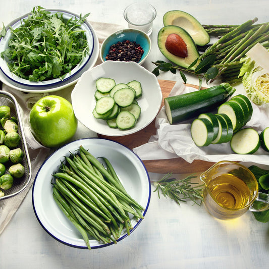 Love your greens
