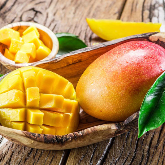 What food nourishes your spirit?