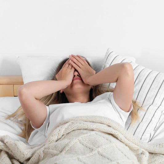 The silent thief: signs of iron deficiency
