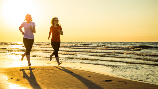 Move your body to maintain mobility