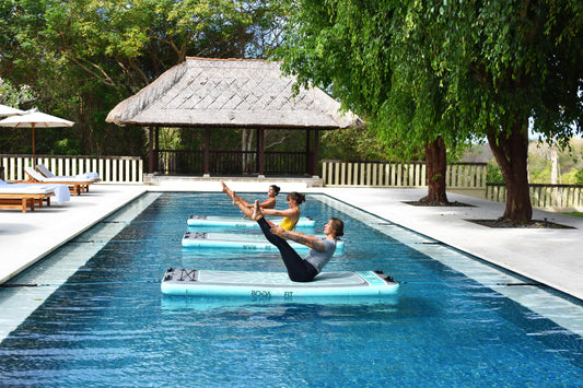 Live Well Longer: The Biohacking Retreat Every Woman Deserves