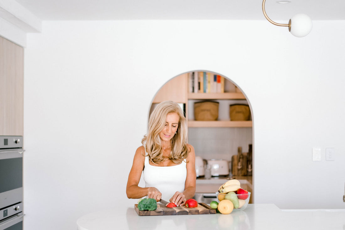 5 easy ways to detox your Christmas belly