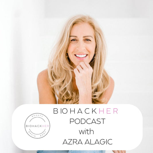 My leaky gut and how I healed it.