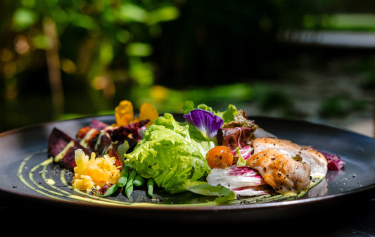 Live Well Longer: The Biohacking Retreat Every Woman Deserves