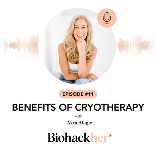 Benefits of Cryotherapy