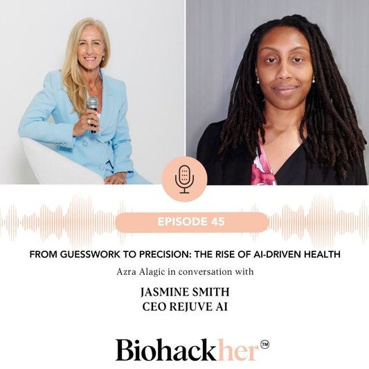 From Guesswork to Precision: The Rise of AI-Driven Health