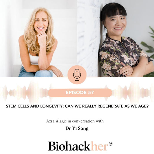 Stem Cells and Longevity: Can We Really Regenerate as We Age?