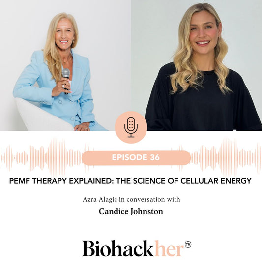 PEMF Therapy Explained: The Science of Cellular Energy