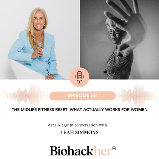 The Midlife Fitness Reset: What Actually Works for Women