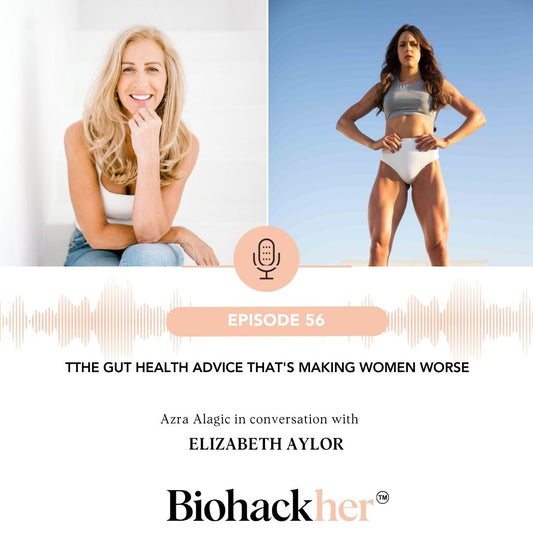 The Gut Health Advice That's Making Women Worse