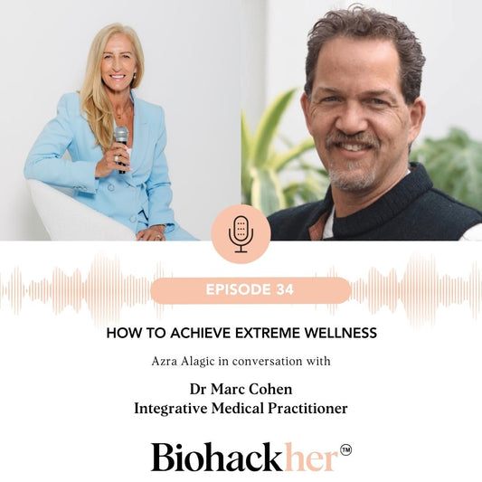 How to achieve extreme wellness