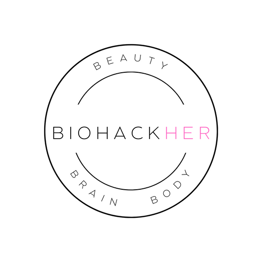 Welcome to the Biohackher podcast! Intro episode