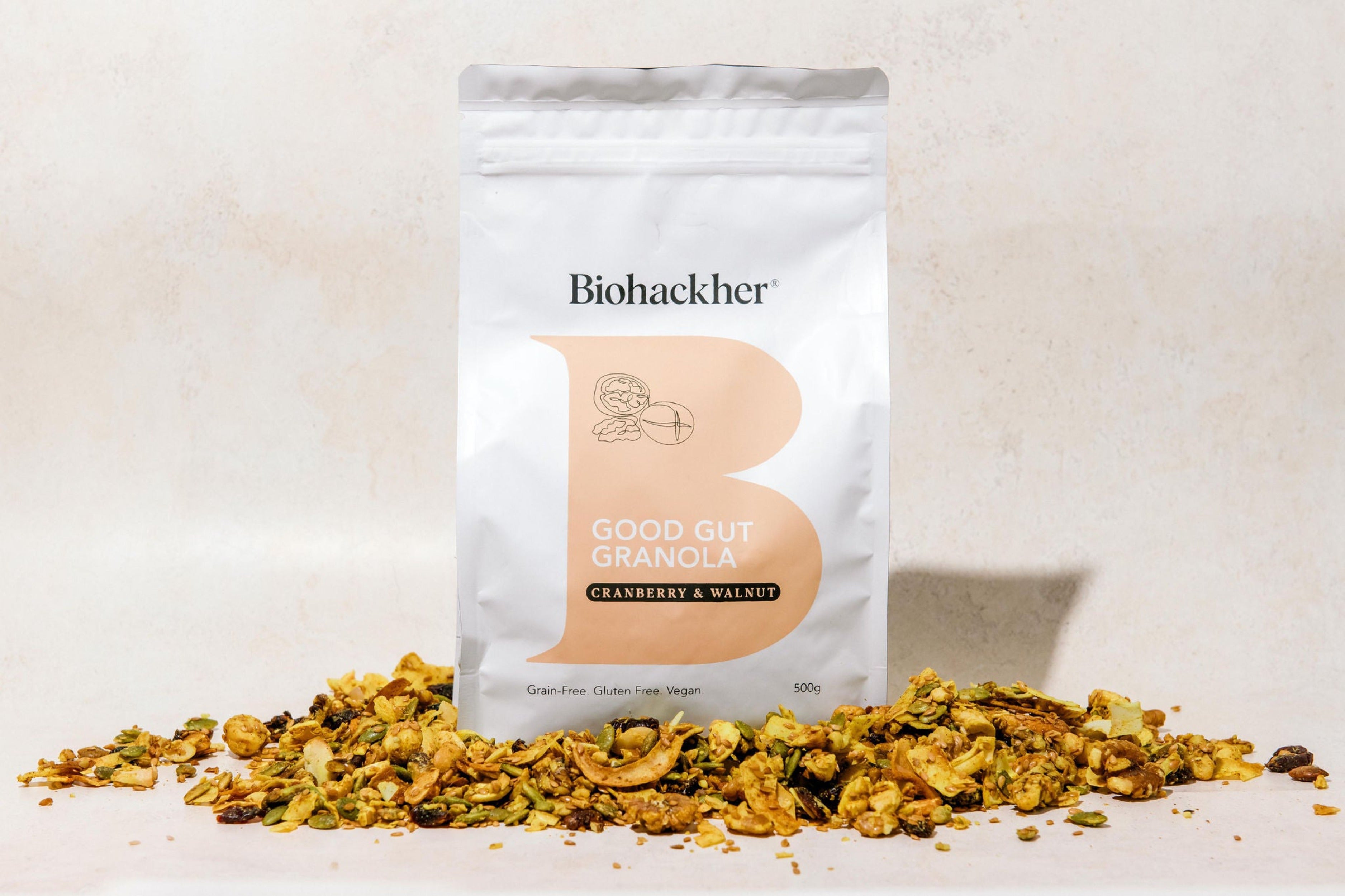 All products – Biohackher